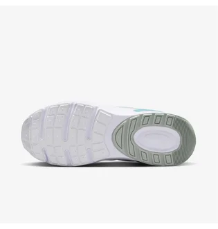 Кроссовки детские Nike Air Max Nova Older Kids Shoes White/Grey FN4446-105
