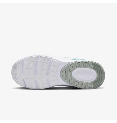 Кросівки дитячі Nike Air Max Nova Older Kids Shoes White/Grey FN4446-105