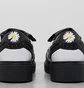 Кросівки чоловічі Nike X Peaceminusone Kwondo 1 Black/White DH2482-101