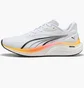 Кроссовки мужские Puma Electrify Nitro 4 White 310789-24