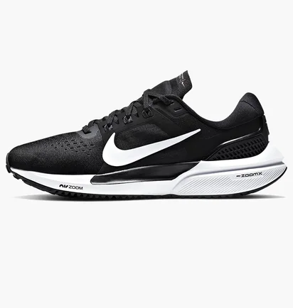 Кросівки жіночі Nike Air Zoom Vomero 15 Black CU1856-001