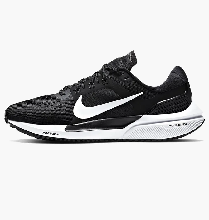 Кросівки жіночі Nike Air Zoom Vomero 15 Black CU1856-001