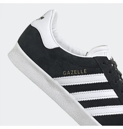 Кроссовки мужские Adidas Gazelle 85 Shoes Black Fz5594