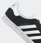 Кроссовки мужские Adidas Gazelle 85 Shoes Black Fz5594