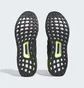 Кроссовки унисекс Adidas Ultraboost 1.0 Black/Green ID9682