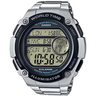 Часы мужские Casio Ae-3000Wd-1Avef