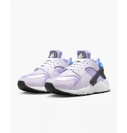 Кроссовки женские Nike Air Huarache Pink Dz5207-500