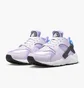 Кроссовки женские Nike Air Huarache Pink Dz5207-500
