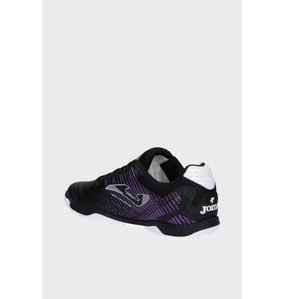 Футзалки чоловічі Joma Maxima Black MAXS2631IN
