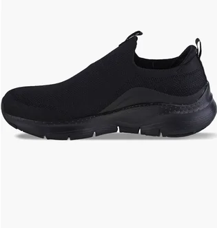 Кросівки чоловічі Skechers Arch Black 232404-BBK