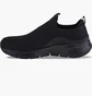 Кроссовки мужские Skechers Arch Black 232404-BBK