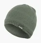 Шапка унисекс Jeep Tricot Hat J22W Green O102599-E845