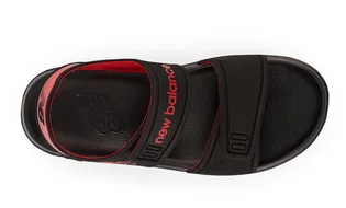 Сандалі чоловічі New Balance Sport Black YOSPSDCA