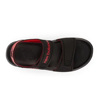 Сандали мужские New Balance Sport Black YOSPSDCA