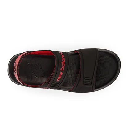 Сандалі чоловічі New Balance Sport Black YOSPSDCA