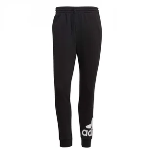 Легінси чоловічі Adidas M Bl Ft Pt Black GK8968