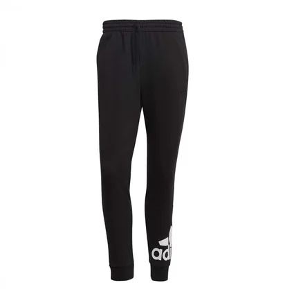 Легінси чоловічі Adidas M Bl Ft Pt Black GK8968