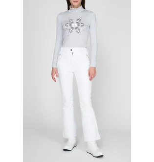 Штаны женские CMP Pant White 3W20636-A001