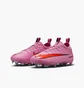 Бутси дитячі Nike Air Zoom Mercurial Vapor 16 Academy Mg Junior Pink FQ8392-600