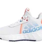 Кросівки дитячі Adidas Junior Ownthegame 2.0 White GZ3382