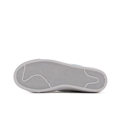 Кросівки чоловічі Nike Blazer Mid 77 Nrg Grey CV8927-001