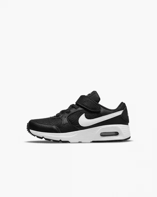 Кроссовки детские Nike Air Max Sc Bpv Black CZ5356-002