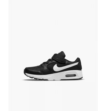 Кросівки дитячі Nike Air Max Sc Bpv Black CZ5356-002