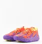 Кросівки унісекс Puma Mb.03 Lo Lava Orange/Violet 310847-01