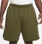 Шорти чоловічі Nike Mens Cargo Shorts Olive Cz9956-326