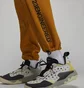 Штаны мужские Air Jordan 23 Engineered Orange DQ8088-712