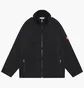 Куртка унисекс CAV EMPT Cn Rib Collar Black CES24JK08