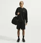 Свитшот мужской Nike Df Uv Flex Flc Black IF2977-010