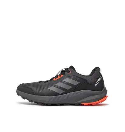 Кросівки чоловічі Adidas Terrex Trailrider Black IF0385