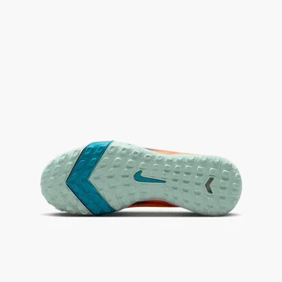 Сороконіжки дитячі Nike Zoom Vapor 16 Academy Km Orange FQ8285-801