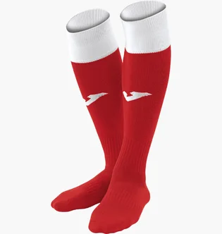 Гетри унісекс Joma Calcio 24 Red 400022.602
