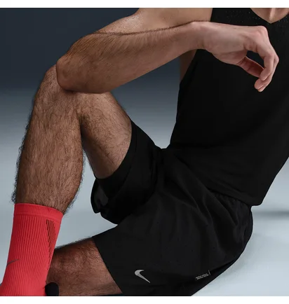 Шорты мужские Nike Challenger Breathe Black HJ4176-010
