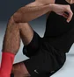 Шорты мужские Nike Challenger Breathe Black HJ4176-010