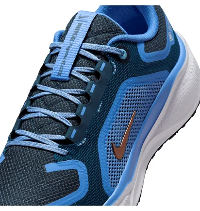 Кросівки жіночі Nike Pegasus 41 Gore Tex Blue FQ1357-400