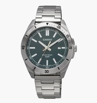 Часы мужские Casio MTP-B155D-3E