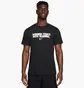 Футболка чоловіча Nike Winning Black HV4187-010