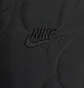 Куртка женская Nike Sportswear Black Fd4239-060