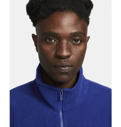 Кофта чоловіча Nike Sportswear Blue FD1181-455