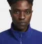 Кофта чоловіча Nike Sportswear Blue FD1181-455