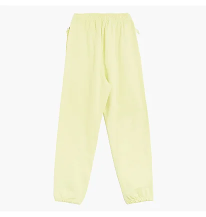 Спортивний костюм чоловічий Nike Sportswear Repeat Fleece Yellow DX1355-331__DX1364-331