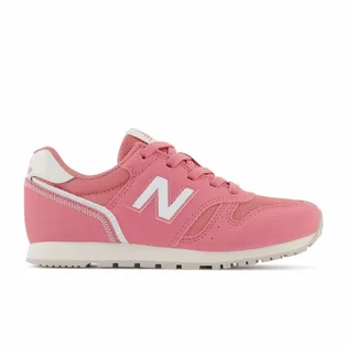 Кроссовки женские New Balance 373 Pink YC373BP2