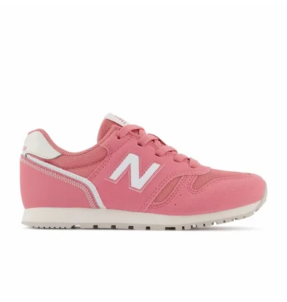 Кроссовки женские New Balance 373 Pink YC373BP2