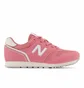 Кроссовки женские New Balance 373 Pink YC373BP2