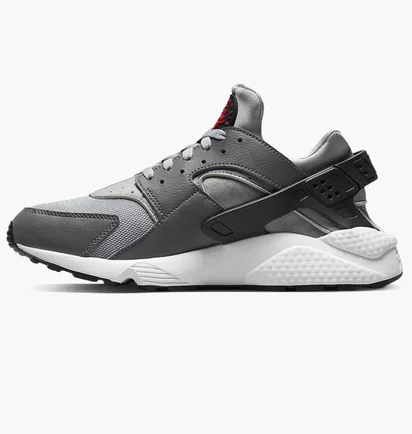 Кроссовки мужские Nike Air Huarache Grey Dv3504-001