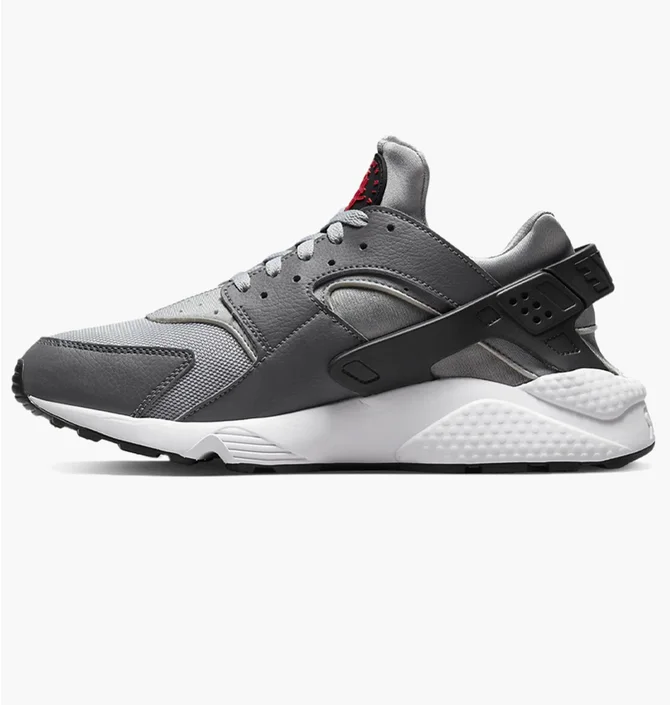 Кроссовки мужские Nike Air Huarache Grey Dv3504-001