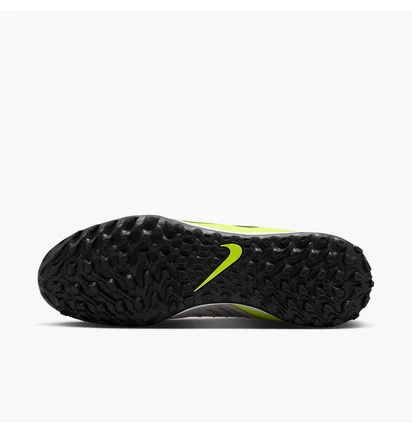 Сороконожки унисекс Nike Phantom Gx Ii Academy Tf Green/White FJ2577-003